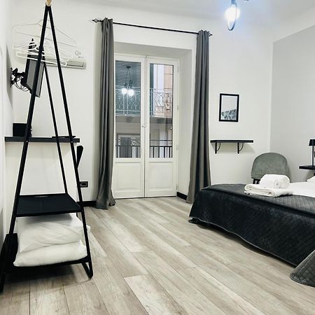 Bibi Rooms And Suite Palermo Luaran gambar