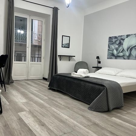 Bibi Rooms And Suite Palermo Luaran gambar