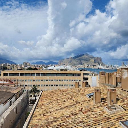 Bibi Rooms And Suite Palermo Luaran gambar