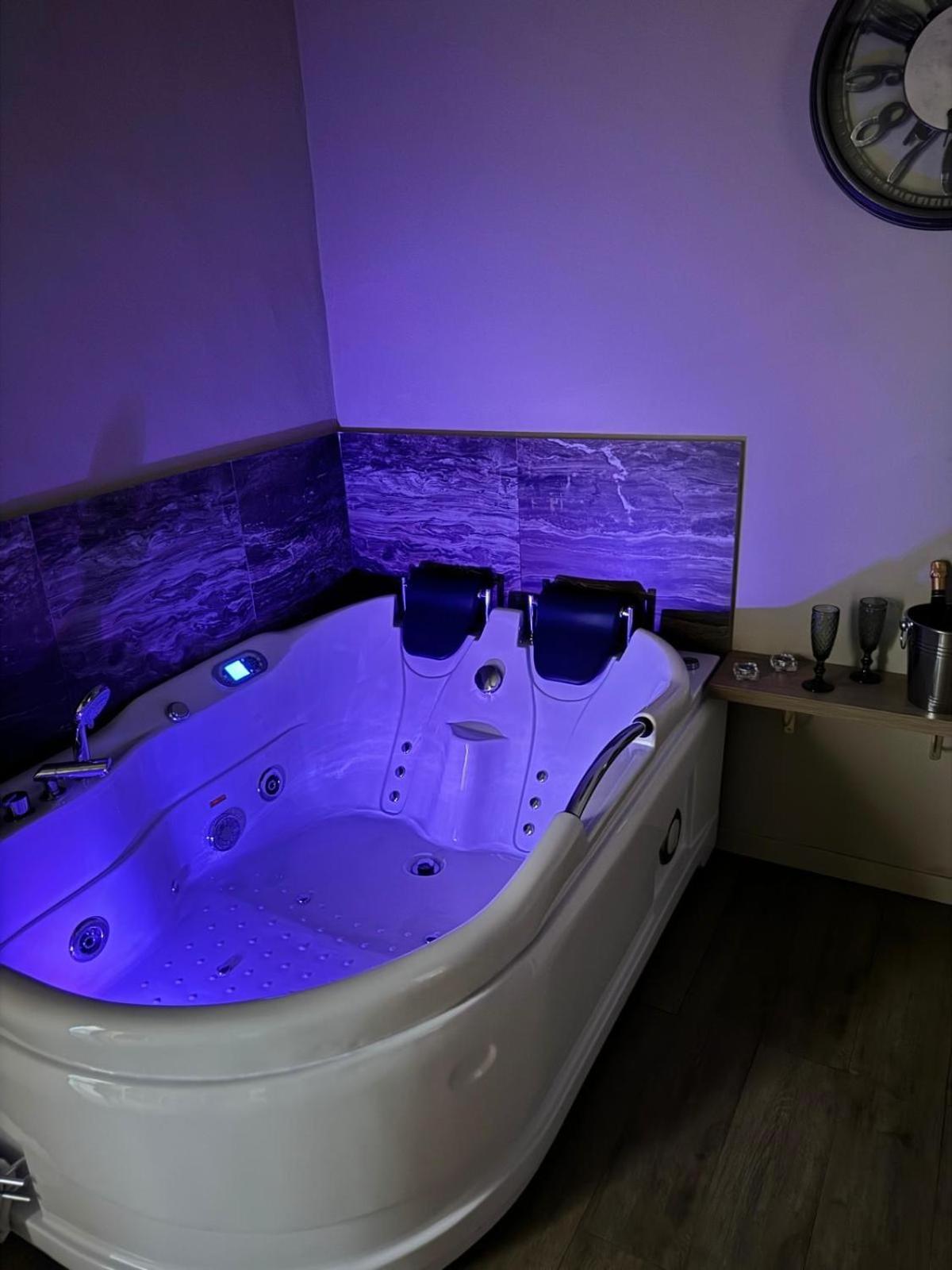 Bibi Rooms And Suite Palermo Luaran gambar