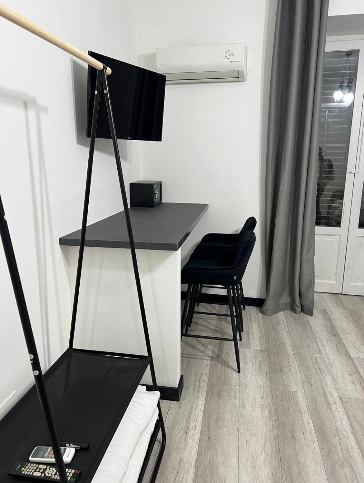 Bibi Rooms And Suite Palermo Luaran gambar