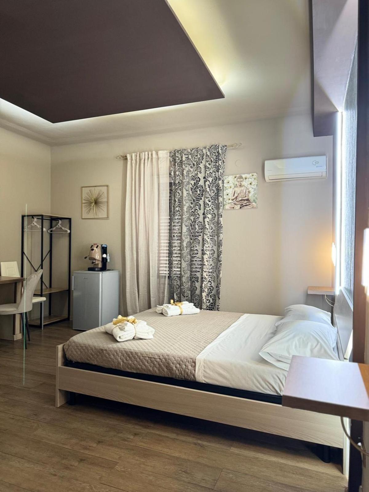 Bibi Rooms And Suite Palermo Luaran gambar