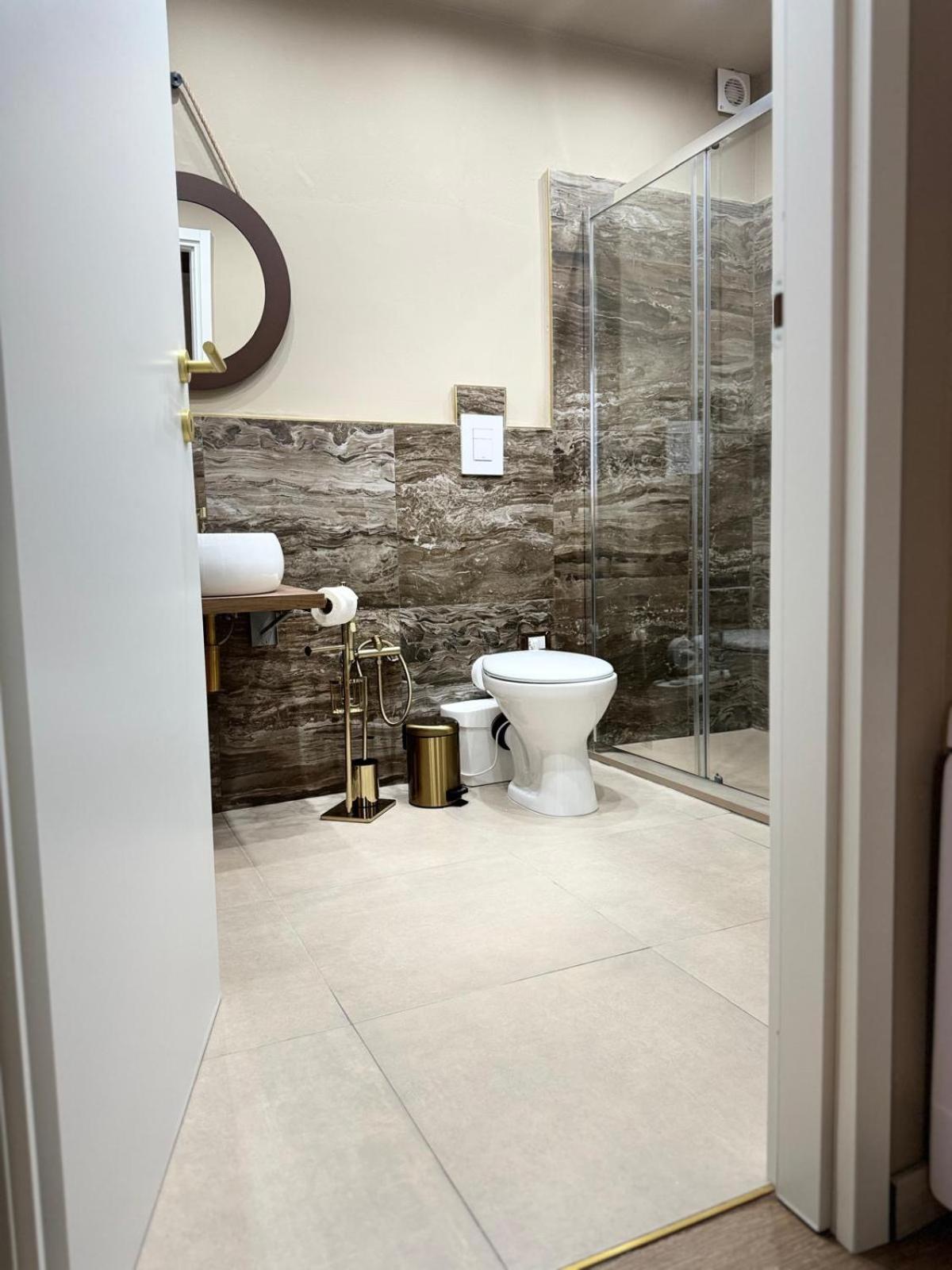 Bibi Rooms And Suite Palermo Luaran gambar