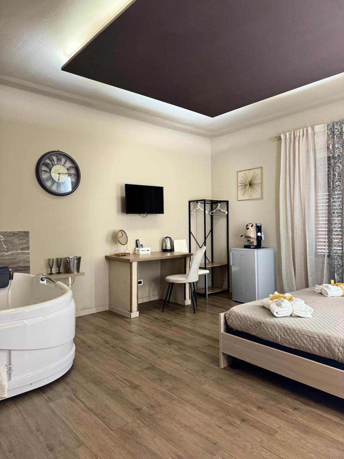 Bibi Rooms And Suite Palermo Luaran gambar