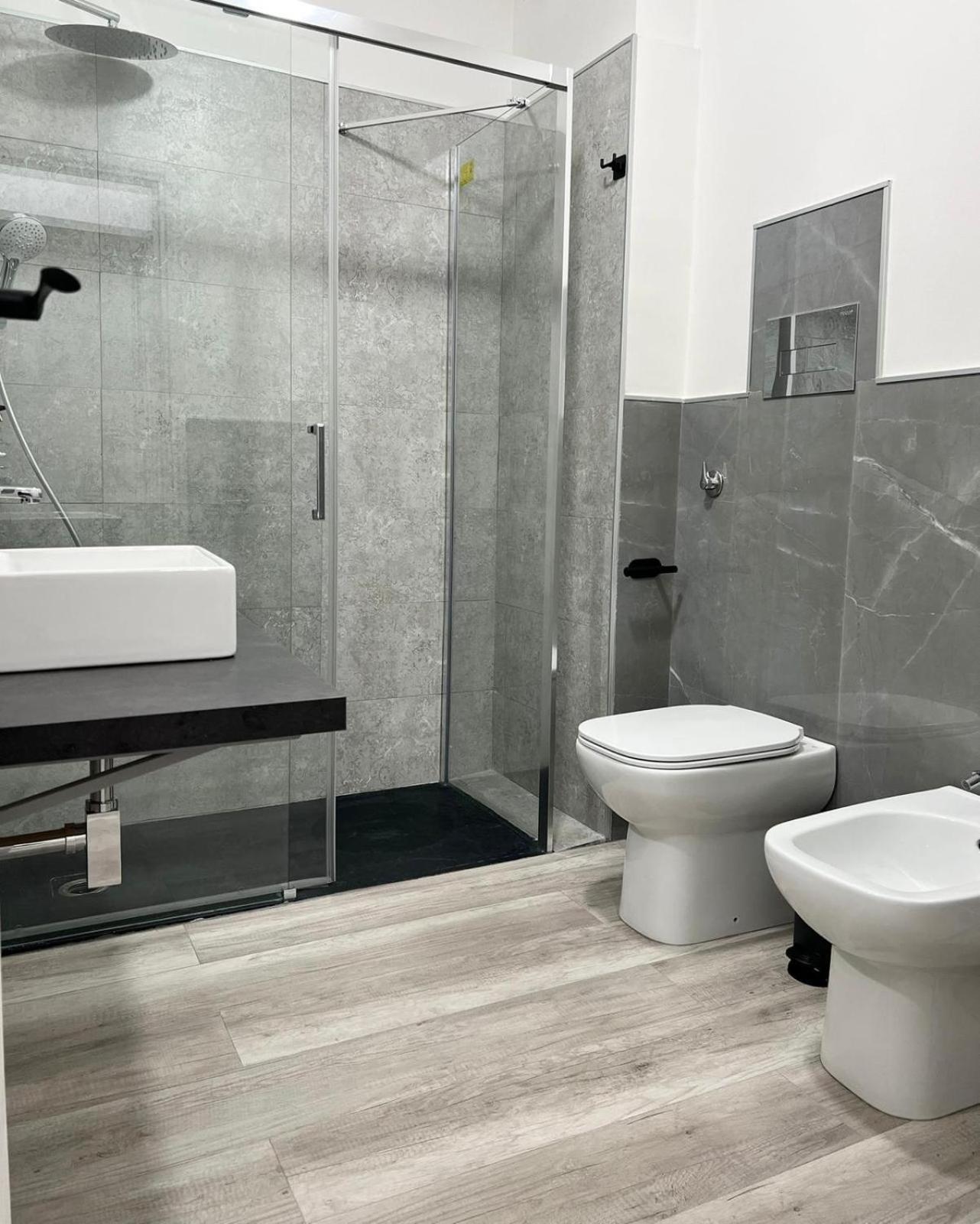 Bibi Rooms And Suite Palermo Luaran gambar