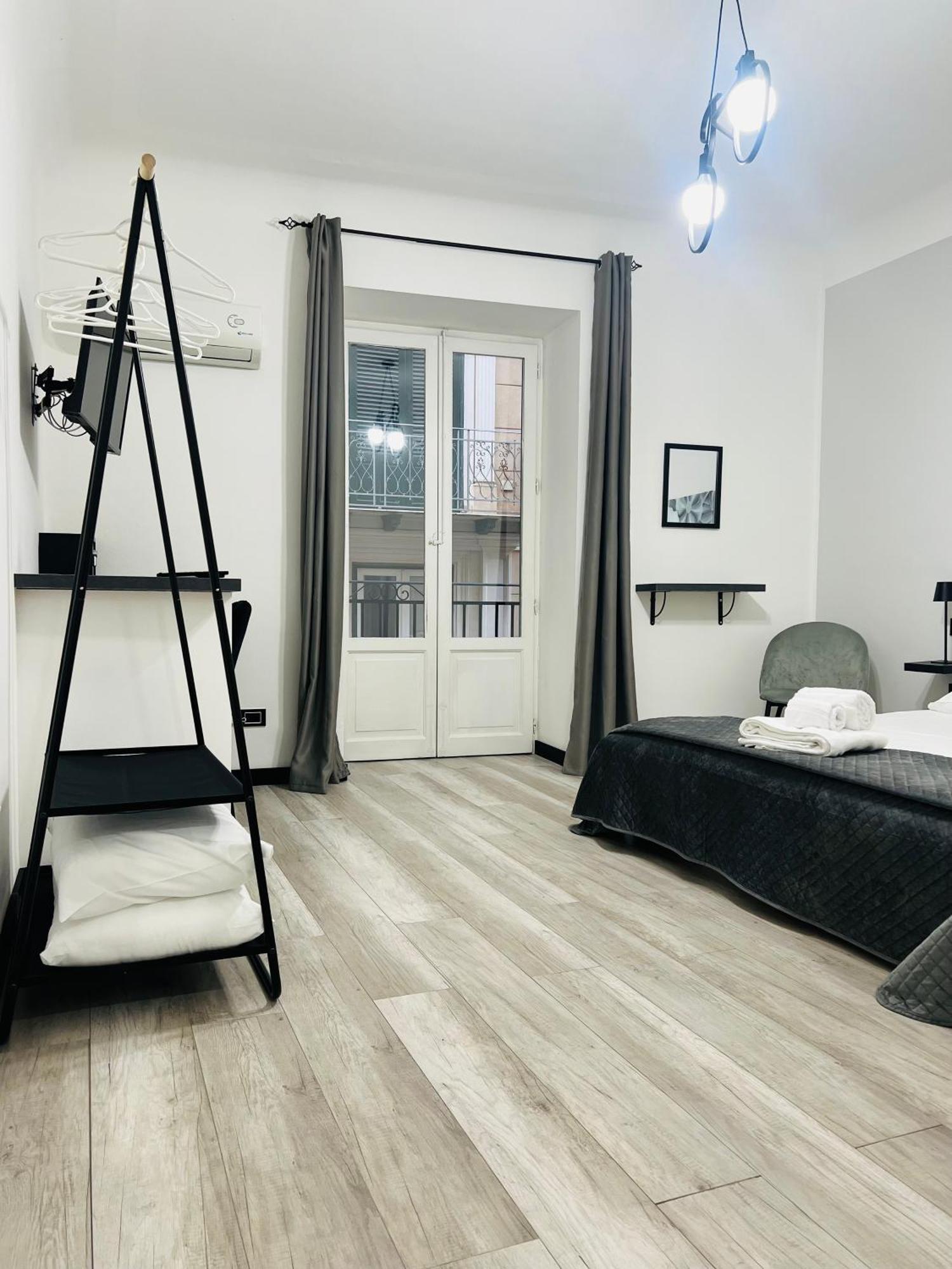 Bibi Rooms And Suite Palermo Luaran gambar