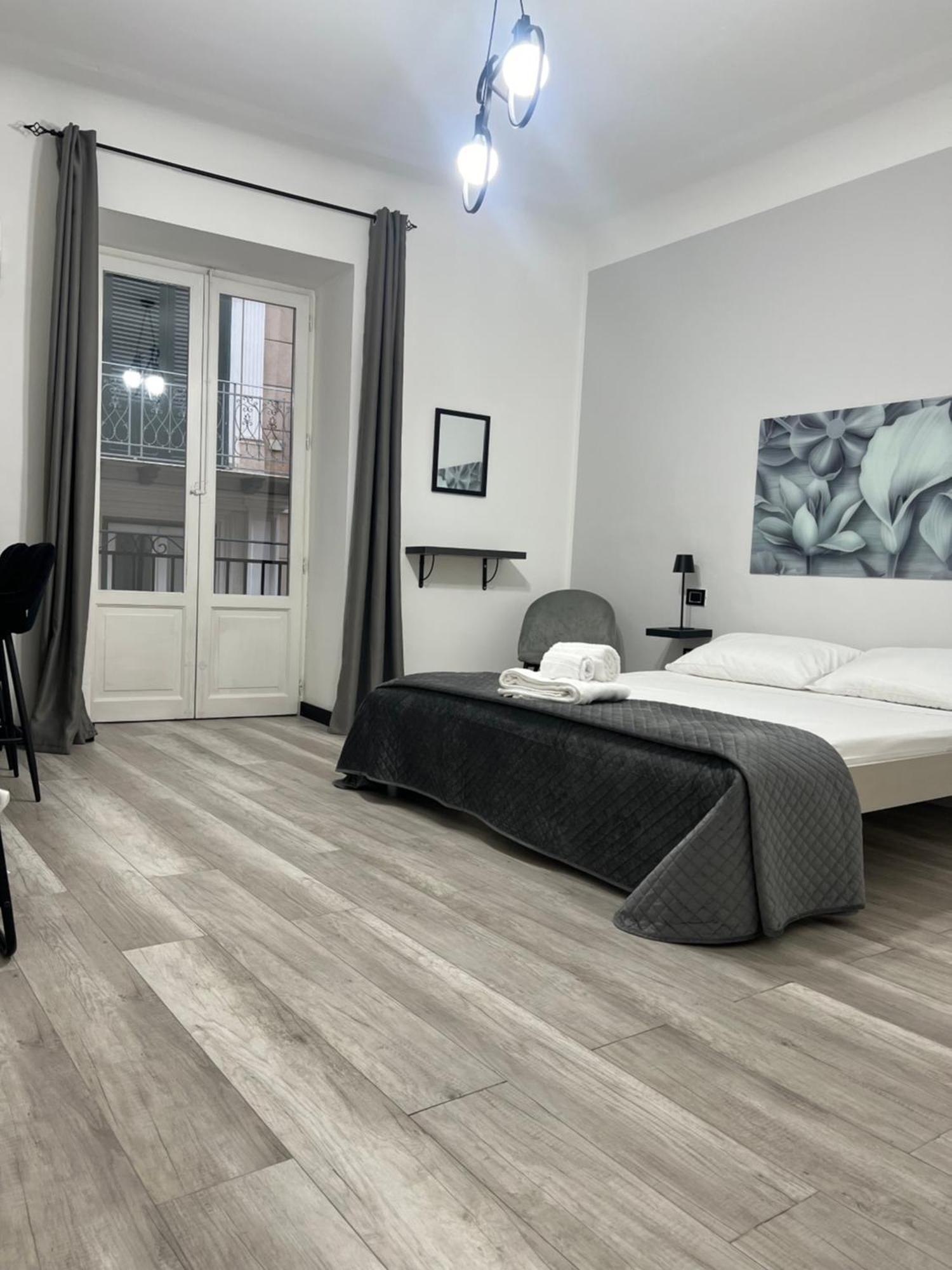 Bibi Rooms And Suite Palermo Luaran gambar