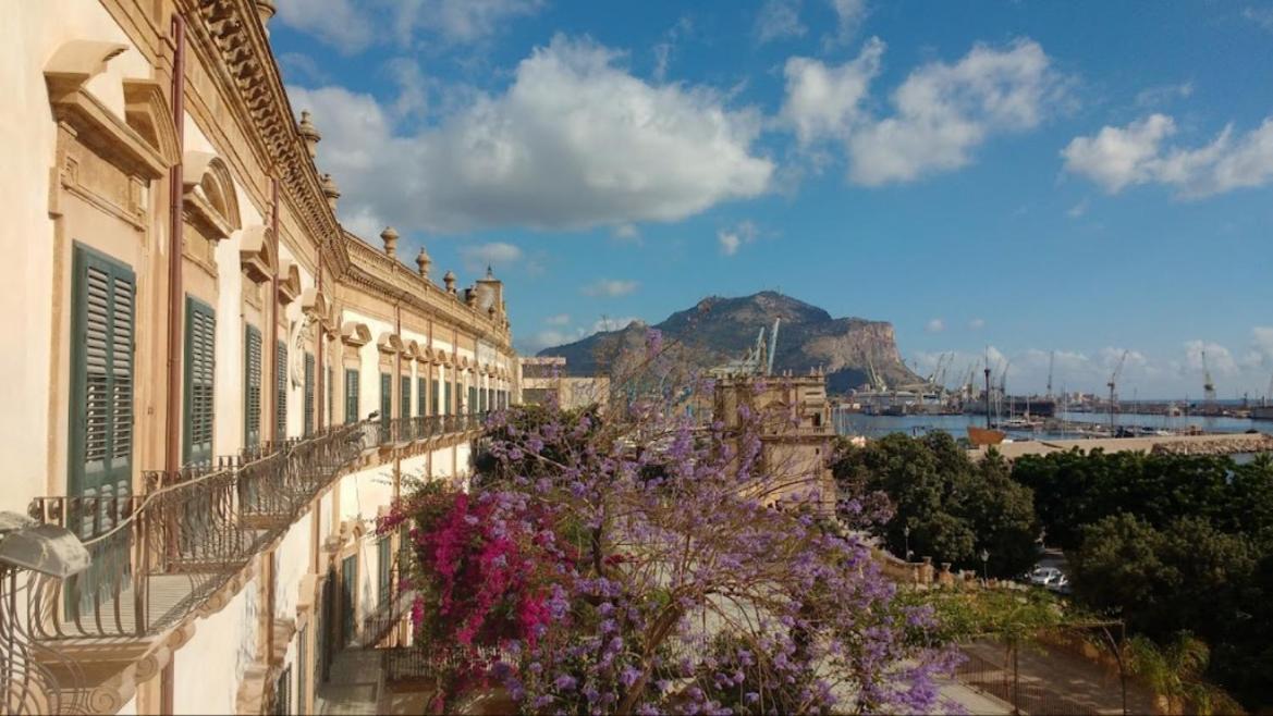 Bibi Rooms And Suite Palermo Luaran gambar